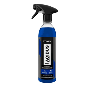 Limpador Acido Acidus Fast 500Ml - Vonixx