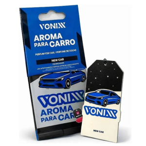 Aroma New Car - Vonixx
