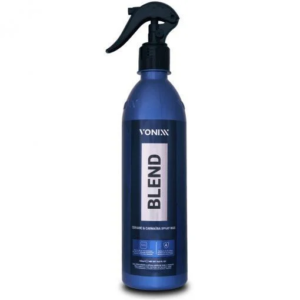 Blend Spray Wax Ceramic E Carnauba 500Ml - Vonixx