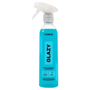 . Limpa Vidros Glazy Redutor De Atrito 500Ml - Vonixx