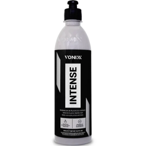 Renovador De Plastico Intense 500Ml - Vonixx