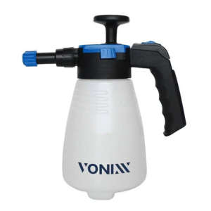 Pulverizador Compressao Manual Snow Foam 2L - Vonixx