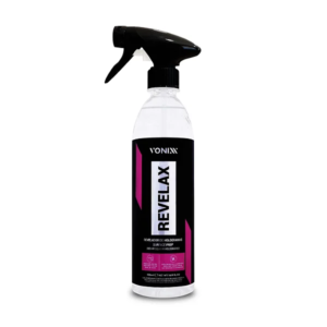 Revelador De Hologramas Revelax 500Ml - Vonixx