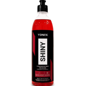 Revitalizador De Pneus Shiny 500Ml - Vonixx