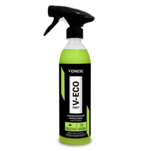 Lava A Seco V-Eco Fast 500Ml - Vonixx