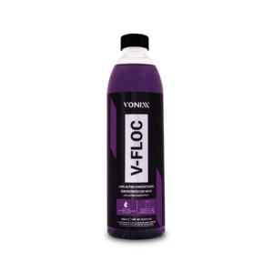 Lava Autos Concentrado V-Floc 500Ml - Vonixx