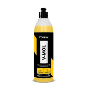 Lava Auto V-Mol 500Ml - Vonixx