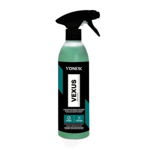Limpador De Rodas E Motores Vexus 500Ml - Vonixx